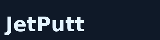 JetPutt logo
