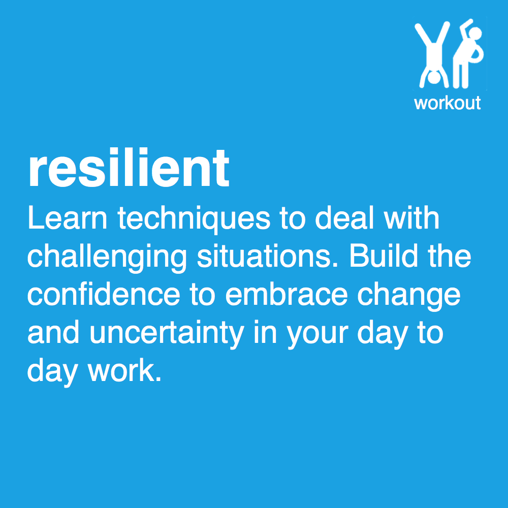 Resilient