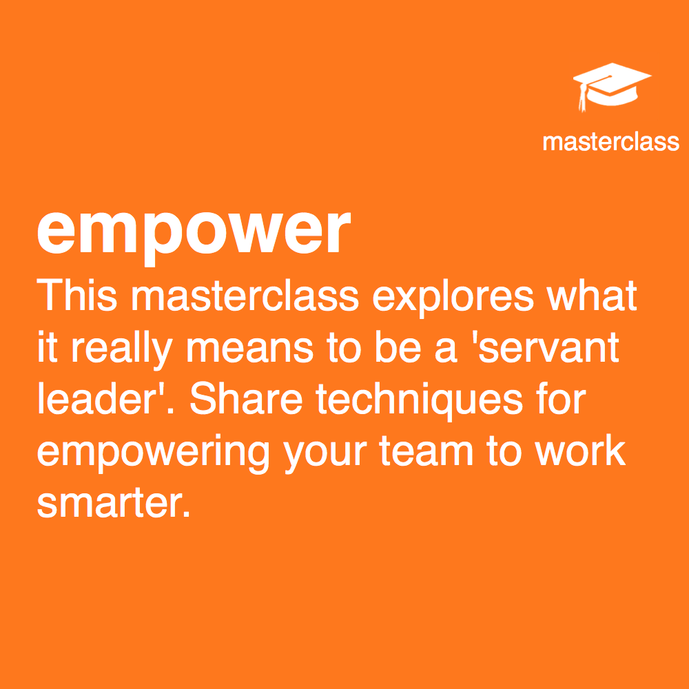 Empower