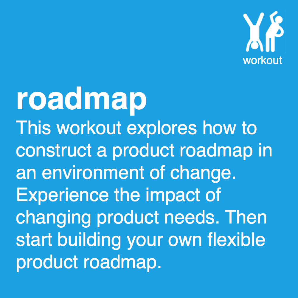 Roadmap