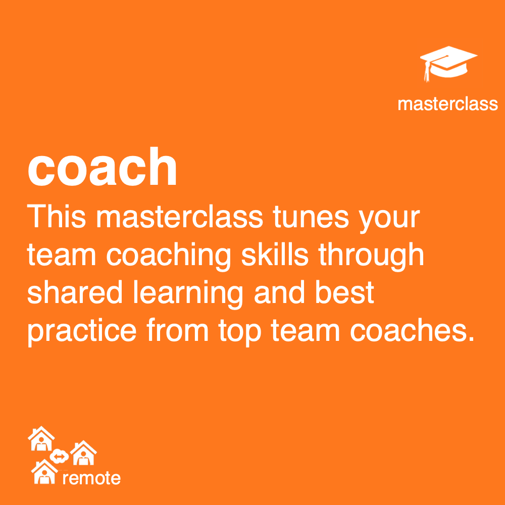 Coach